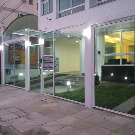 Novo, Lindo E Pertinho Do Shopping Lejlighed Porto Alegre Eksteriør billede