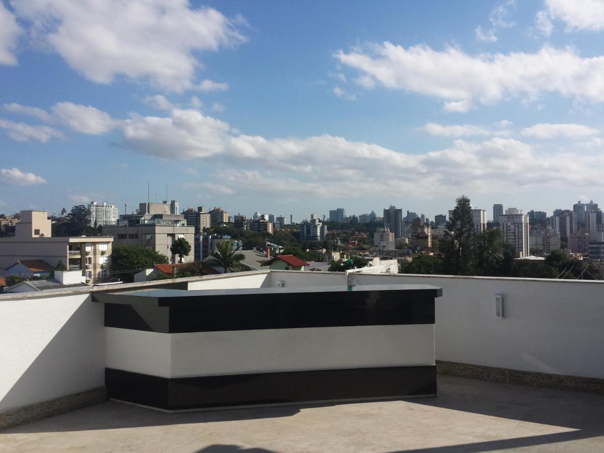 Novo, Lindo E Pertinho Do Shopping Lejlighed Porto Alegre Eksteriør billede