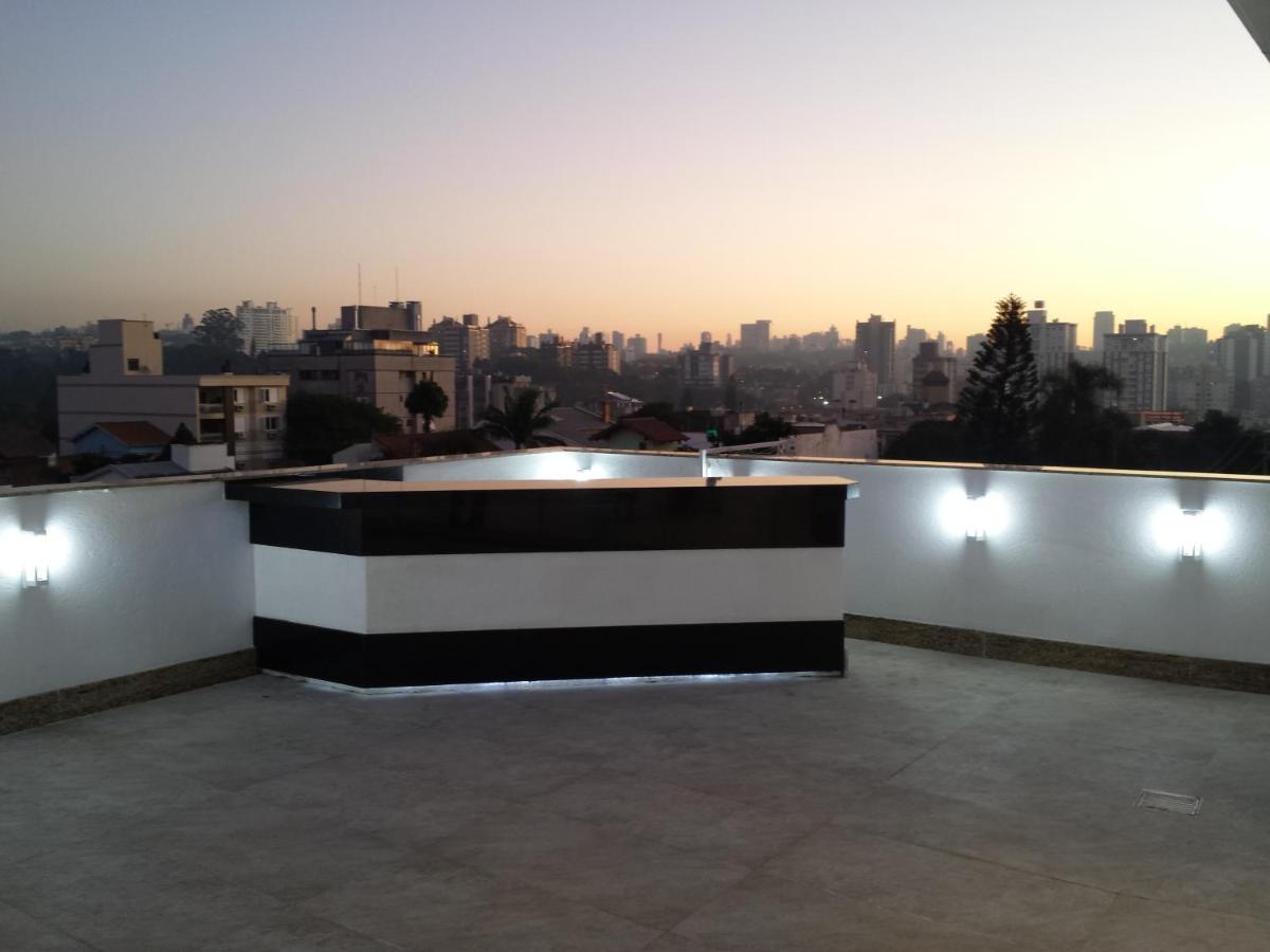 Novo, Lindo E Pertinho Do Shopping Lejlighed Porto Alegre Eksteriør billede